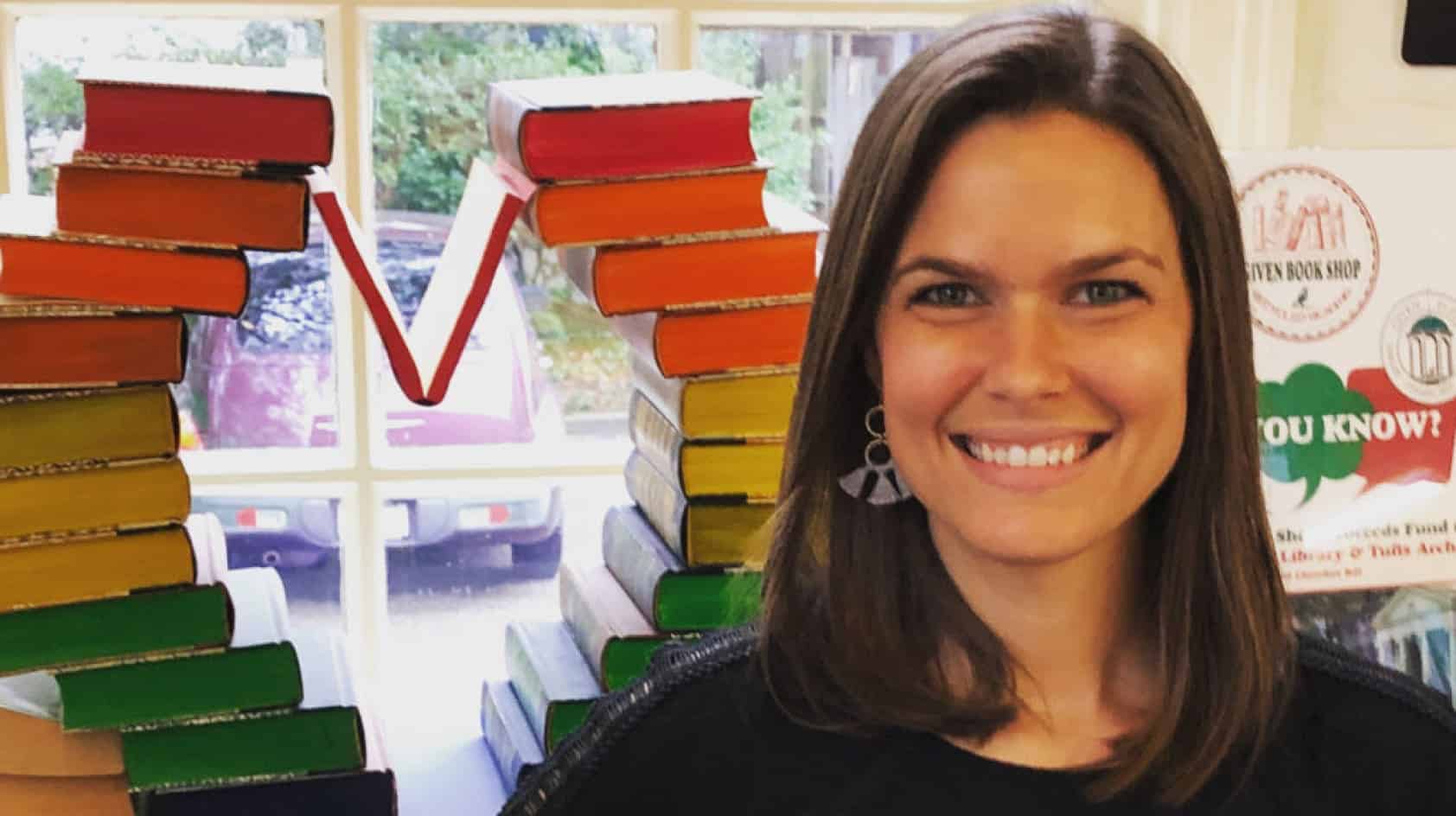 Birth Mom Q&A with Angell - BraveLove