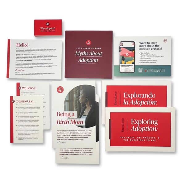 Starter Resource Kit