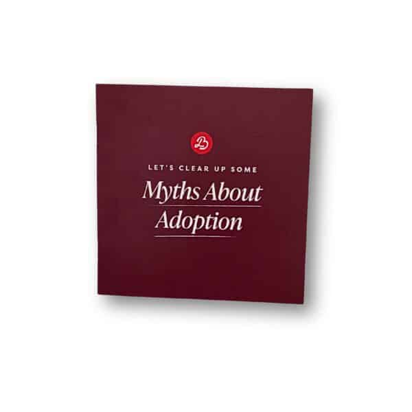 Myths Booklet