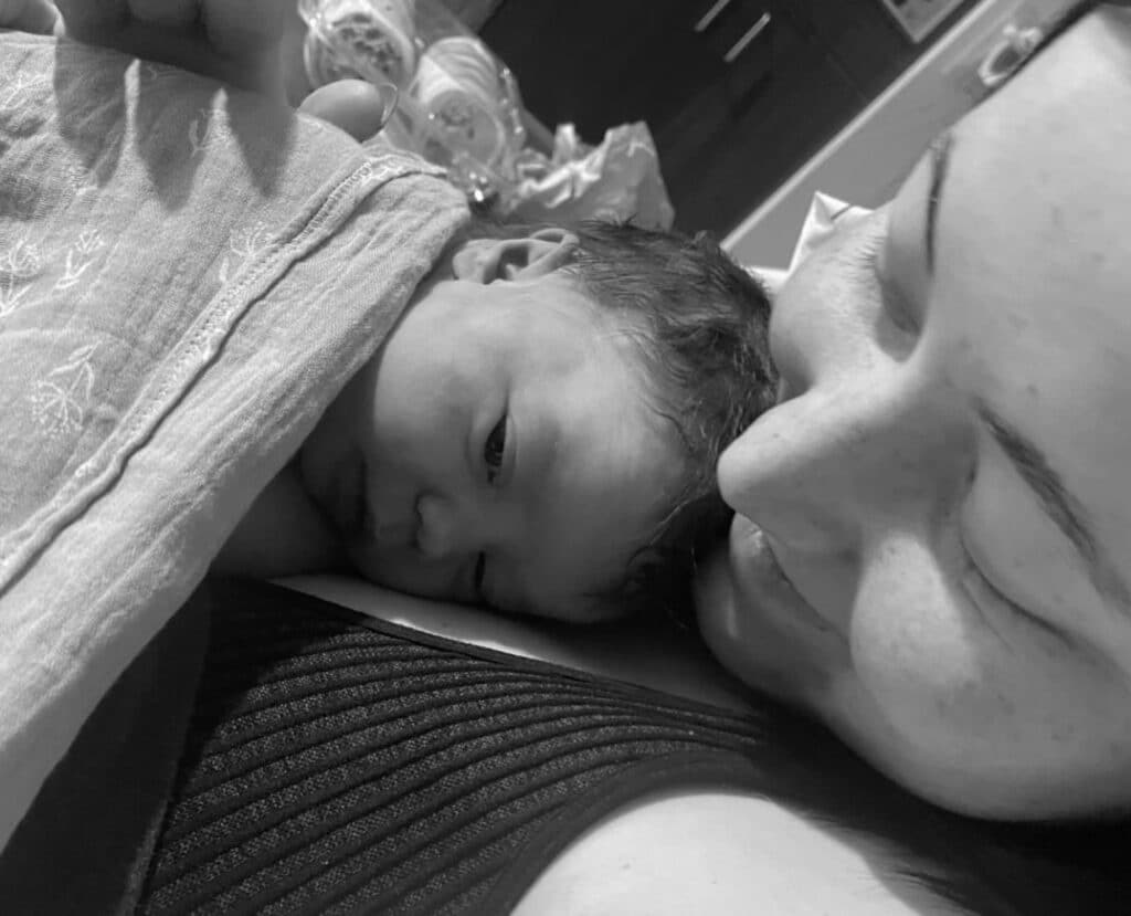 A Birth Mother’s Story: Love, Grief, and the Journey of Adoption