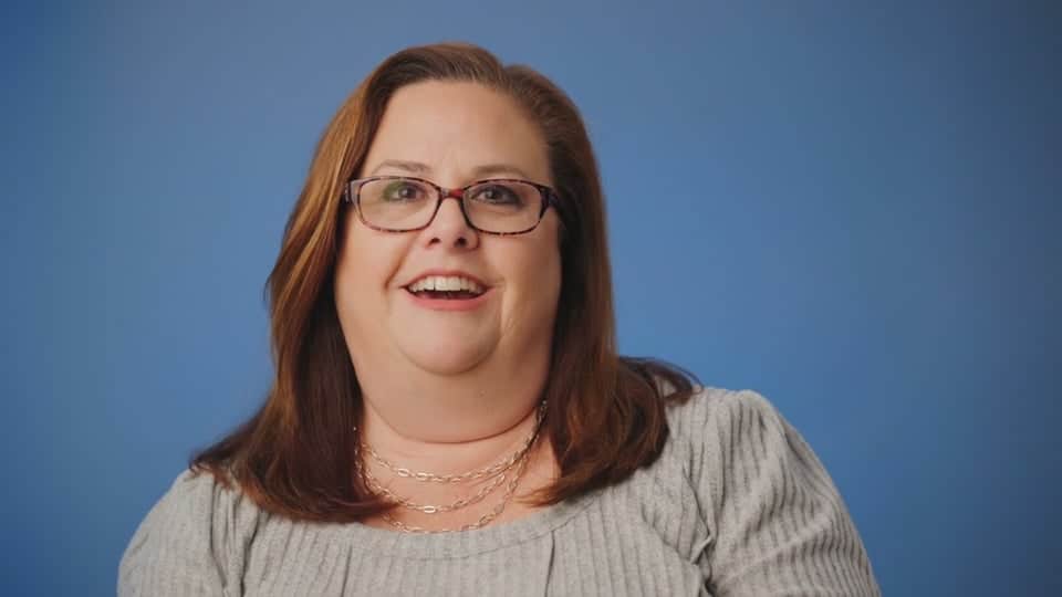 Robyn’s Story, Part 2