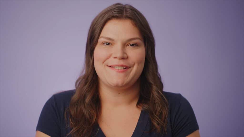 Susan’s Story