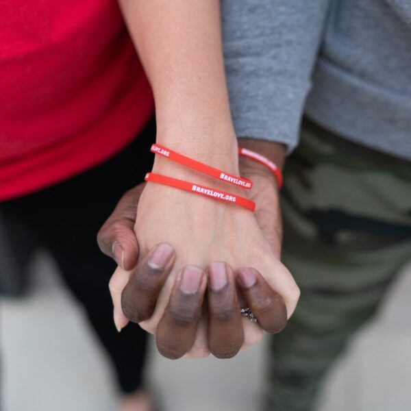 One to Wear and One to Share