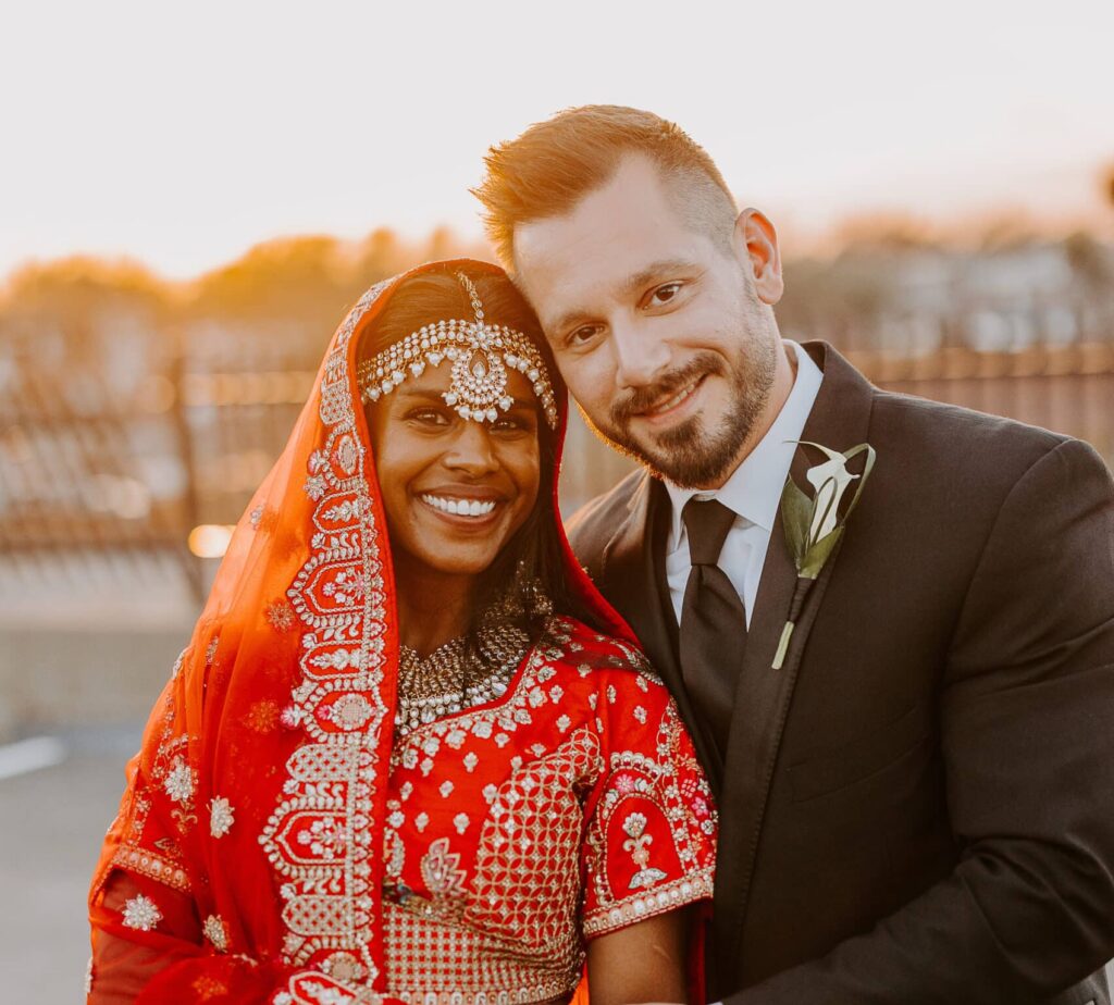 To My Birth Mom On My Wedding Day