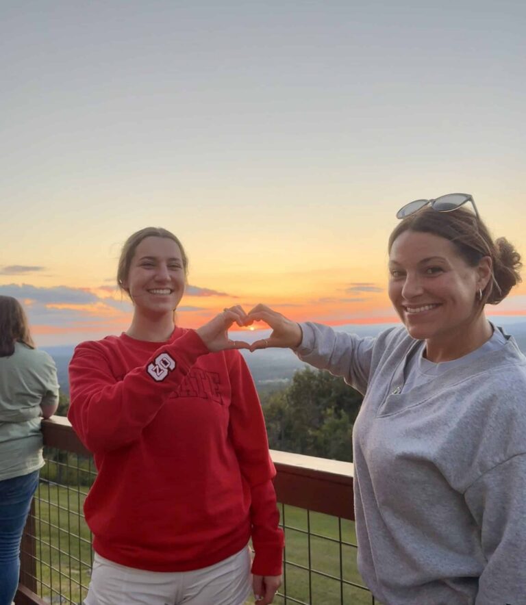 Noelle 3 Years Later