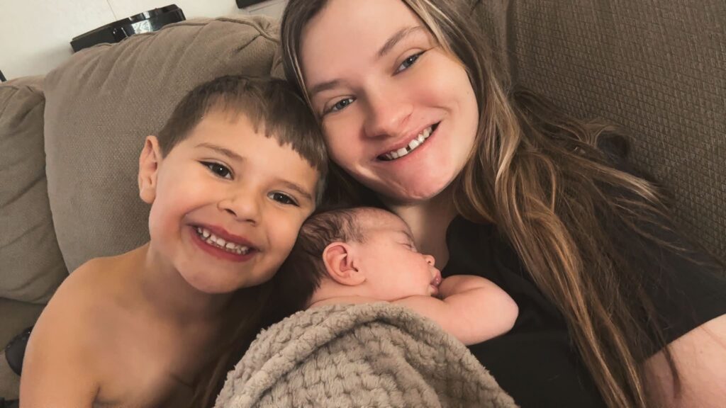 Kaylie’s Story: Part Three