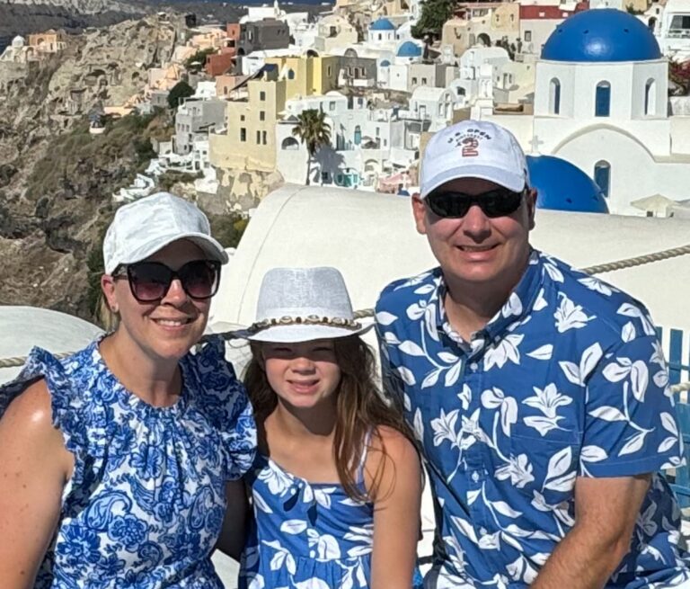 Woven Together: How Open Adoption Created Our Family